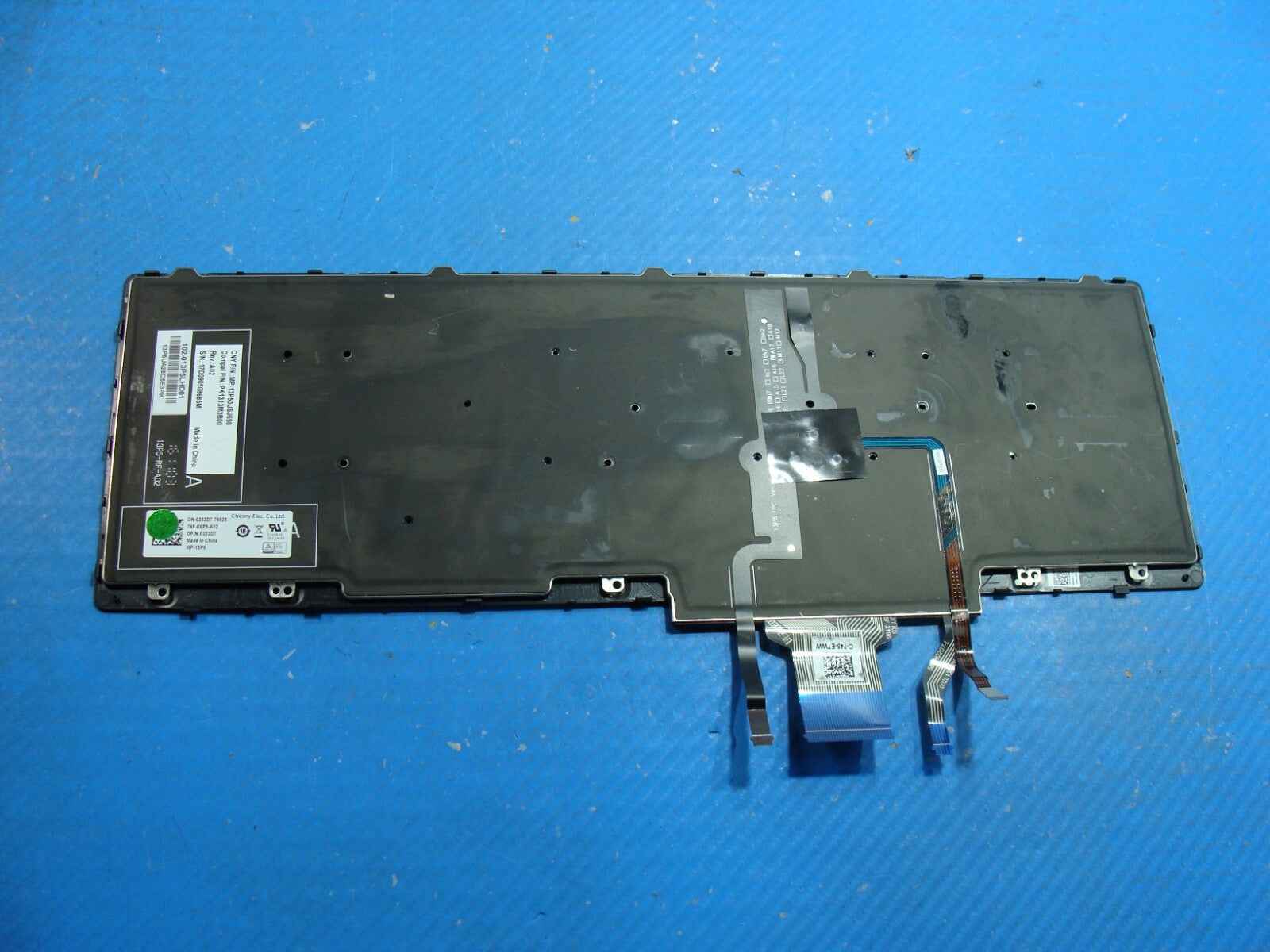 Dell Latitude 5580 15.6