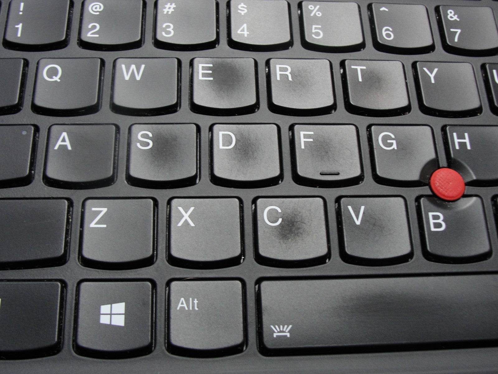 Lenovo ThinkPad X1 Carbon Gen 7 14”FHD Core i7-8565U 1.8GHz 8GB SSD Reset 256GB - Tested Computer Laptop Parts