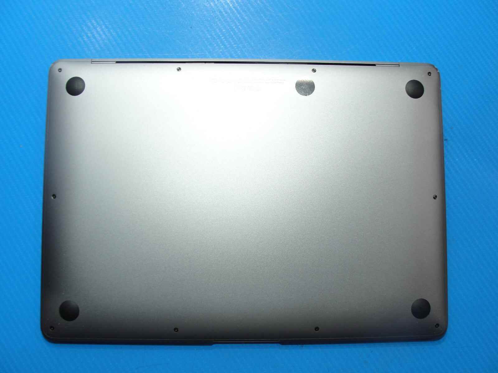 Apple Macbook Air 13” A2337(2020)/MGN63LL/A Apple M1 3.2GHz 8GB 256GB SSD - Tested Computer Laptop Parts