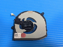 Dell Precision 5530 15.6" Genuine Laptop CPU Cooling Fan DC28000IPF0 TK9J1