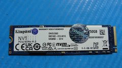 Asus F515EA-OS33 Kingston 250GB M.2 NVMe SSD Solid State Drive SNVS/250G - Tested Computer Laptop Parts