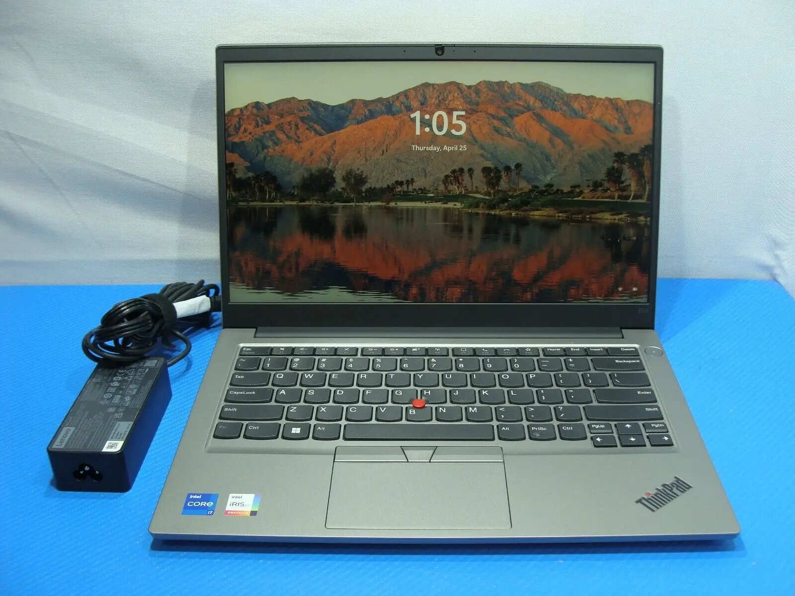 Lenovo ThinkPad E14 Gen 4 14