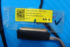 Lenovo Yoga 720-13IKB 13.3" Genuine Laptop LCD Video Cable w/WebCam DC02C00F700
