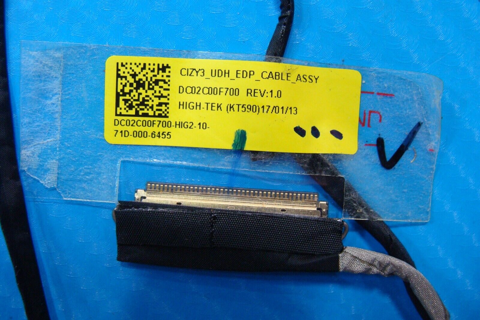 Lenovo Yoga 720-13IKB 13.3