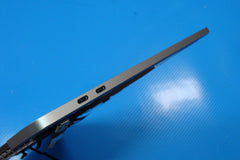 MacBook Pro A2159 13" 2019 MUHN2LL/A Top Case Palmrest w/Battery Gray 661-12993