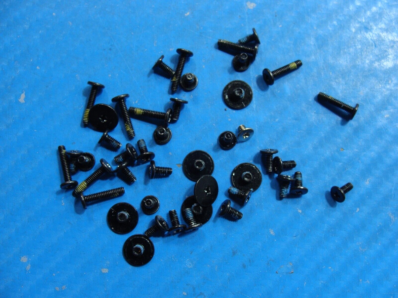 Asus ROG Zephyrus G14 14” GA401QH Genuine Screw Set Screws for Repair ScrewSet