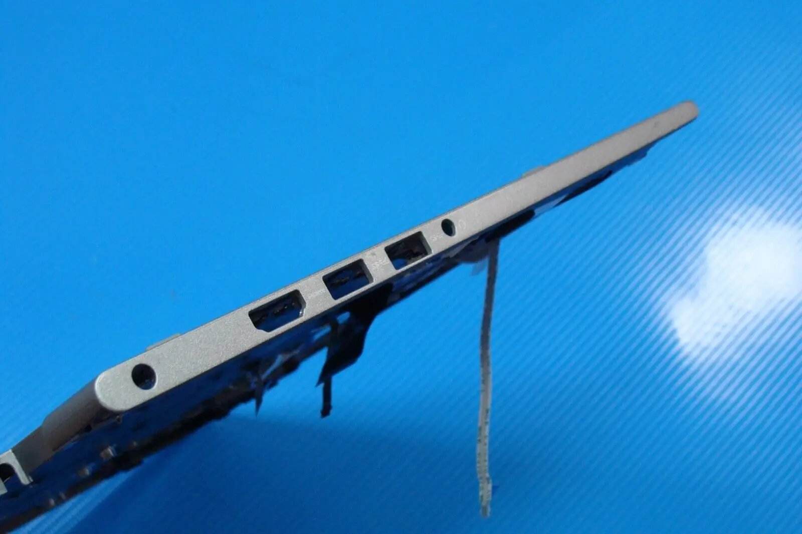 Dell Inspiron 13.3” 13 5379 OEM Palmrest w/Backlit Keyboard TouchPad 6WN9M 5TRCH - Tested Computer Laptop Parts