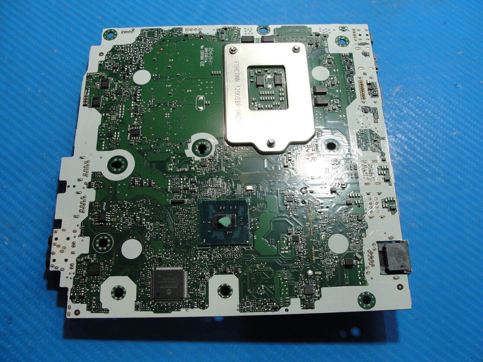 Dell Optiplex 3080 MFF Desktop Intel Socket Motherboard M3F6C - Tested Computer Laptop Parts