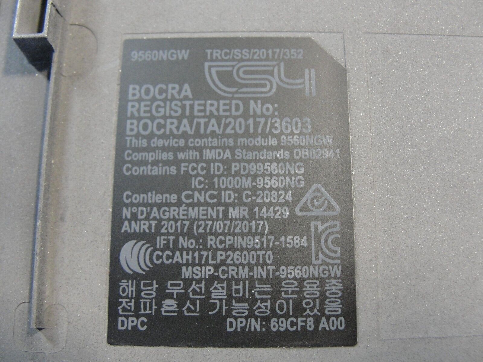 Dell Latitude 7400 14