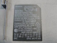 Dell Latitude 7400 14" Genuine Laptop Bottom Case Base Cover NGT3G AM2EE000103