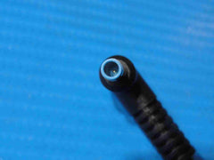 Original HP 90W AC Adapter Charg 19.5V 4.62A 4.5×3.0mm Blue Tip With Center Pin - Tested Computer Laptop Parts