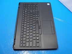 Dell Latitude E5570 15.6" Palmrest w/Touchpad Keyboard BL AP1EF000900 A151N5