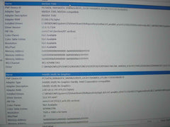 Lenovo ThinkPad P15s Gen 2i 15.6”FHD i7-1185G7 3GHz 16GB 512GB SSD NV T500 4GB - Tested Computer Laptop Parts