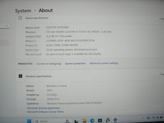 Lenovo ThinkPad E14 Gen 2 14” FHD Intel Core i5-1135G7 2.4GHz 16GB 512GB SSD - Tested Computer Laptop Parts
