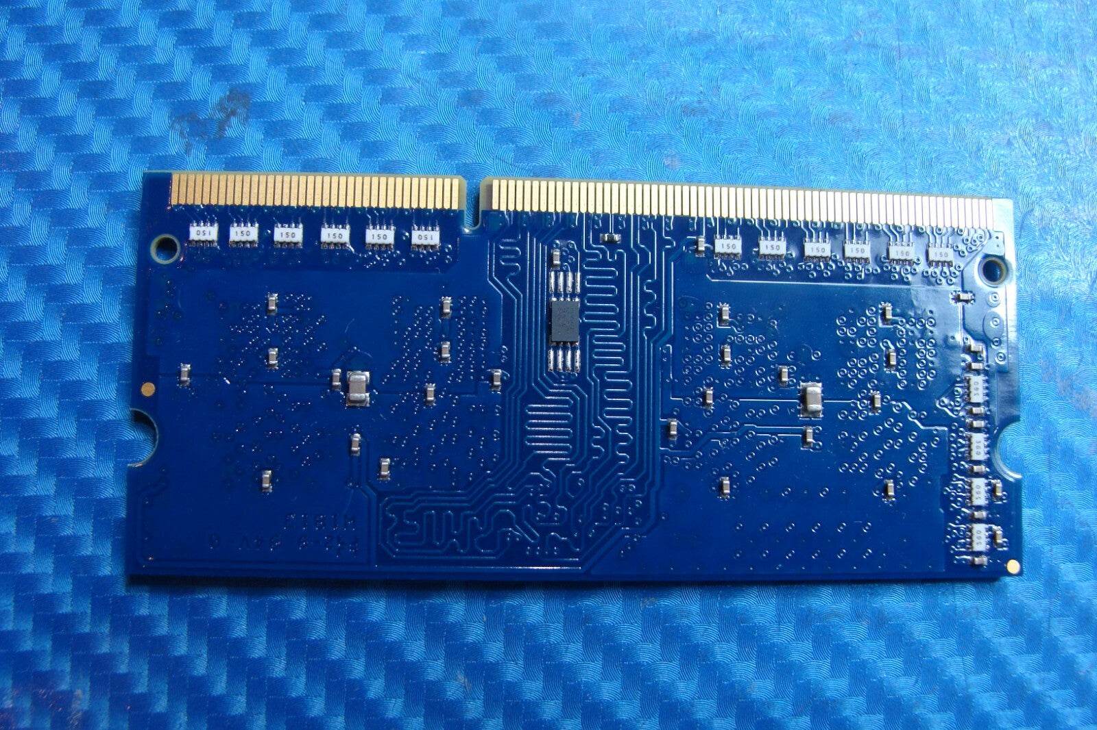 Acer Aspire E5-576-392H 2GB 1Rx16 PC3L-12800S ACR16D3LFS1KBG/2G - Tested Computer Laptop Parts