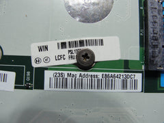 Lenovo ThinkPad 14” X1 Carbon 6th Gen OEM Intel i5-8350U 1.7GHz 8GB Motherboard - Tested Computer Laptop Parts