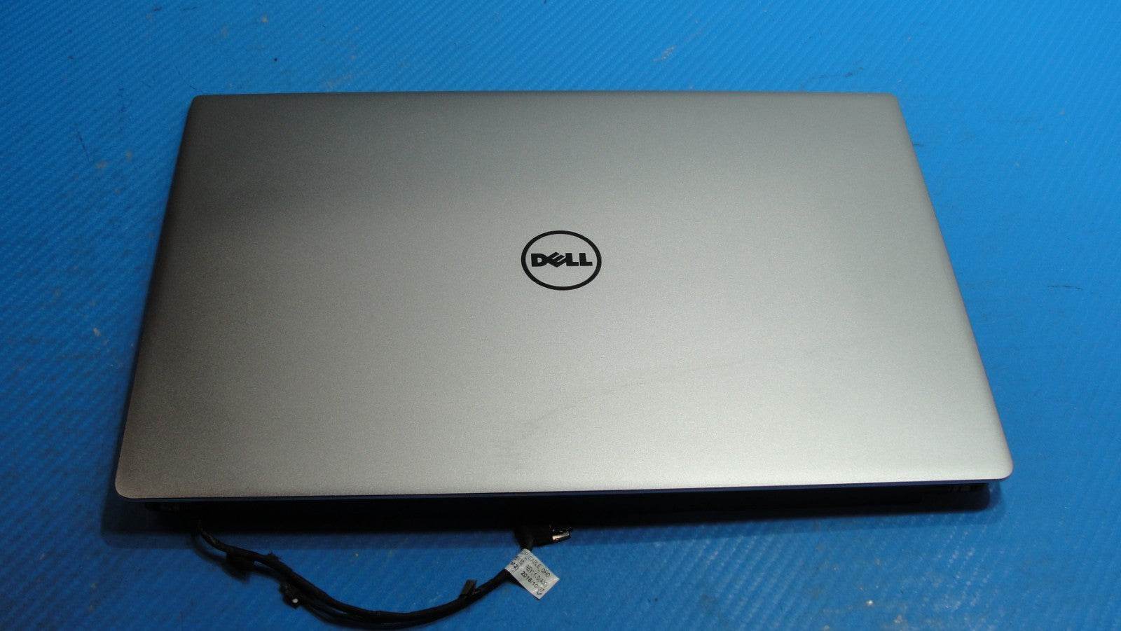 Dell XPS 13.3” 13 9350 Glossy QHD LCD Touch Screen Complete Assembly Grade A - Tested Computer Laptop Parts
