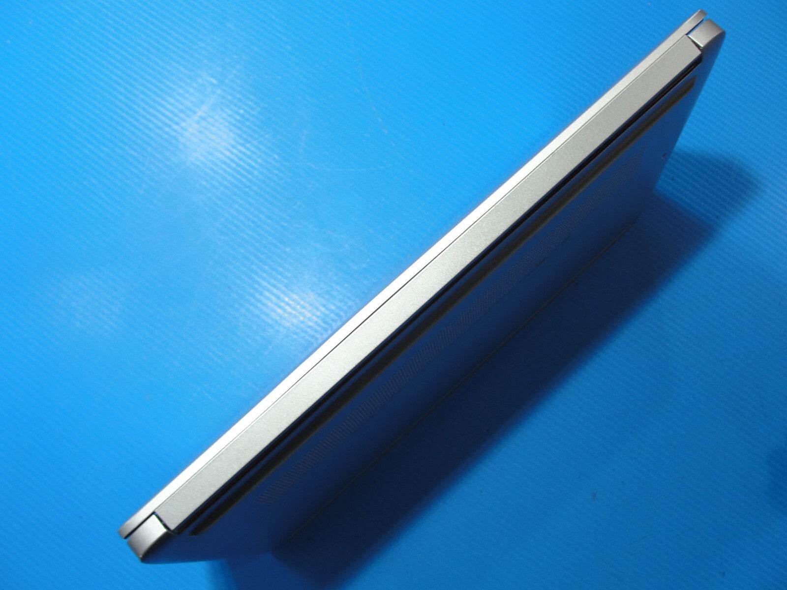 HP 14-FQ1025NR 14”FHD AMD Ryzen 5-5500U 2.1GHz 8GB 256GB SSD + Charger - Tested Computer Laptop Parts