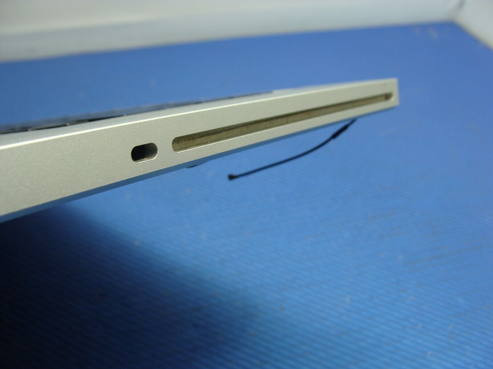 MacBook Pro A1286 15