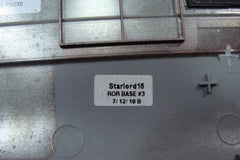 Dell Inspiron 15.6” 15 5579 2in1 Genuine Laptop Bottom Case Gray 78D3D - Tested Computer Laptop Parts