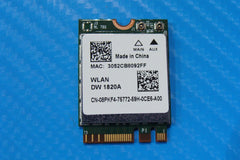 Dell XPS 13.3" 13 9350 Genuine Laptop Wireless WiFi Card 8PKF4
