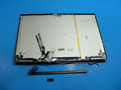 Lenovo Yoga 720-13IKB 13.3" LCD Back Cover w/WebCam & Hinge AM1YJ000F10