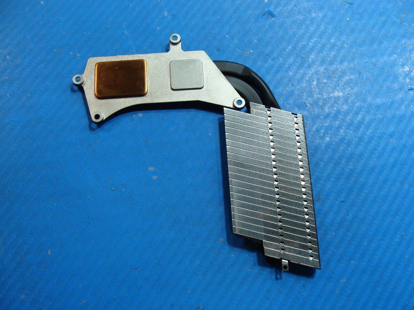 Mac mini A1347 Late 2012 MD388LL/A Genuine Heatsink 604-3219 - Tested Computer Laptop Parts
