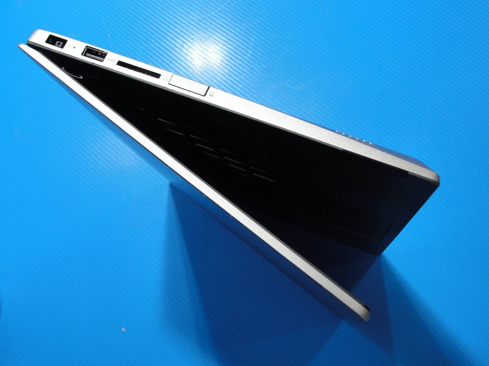 Lenovo ThinkBook 14-IML 14” FHD Intel Core i5-10210U 1.6GHz 8GB SSD Reset 256GB - Tested Computer Laptop Parts