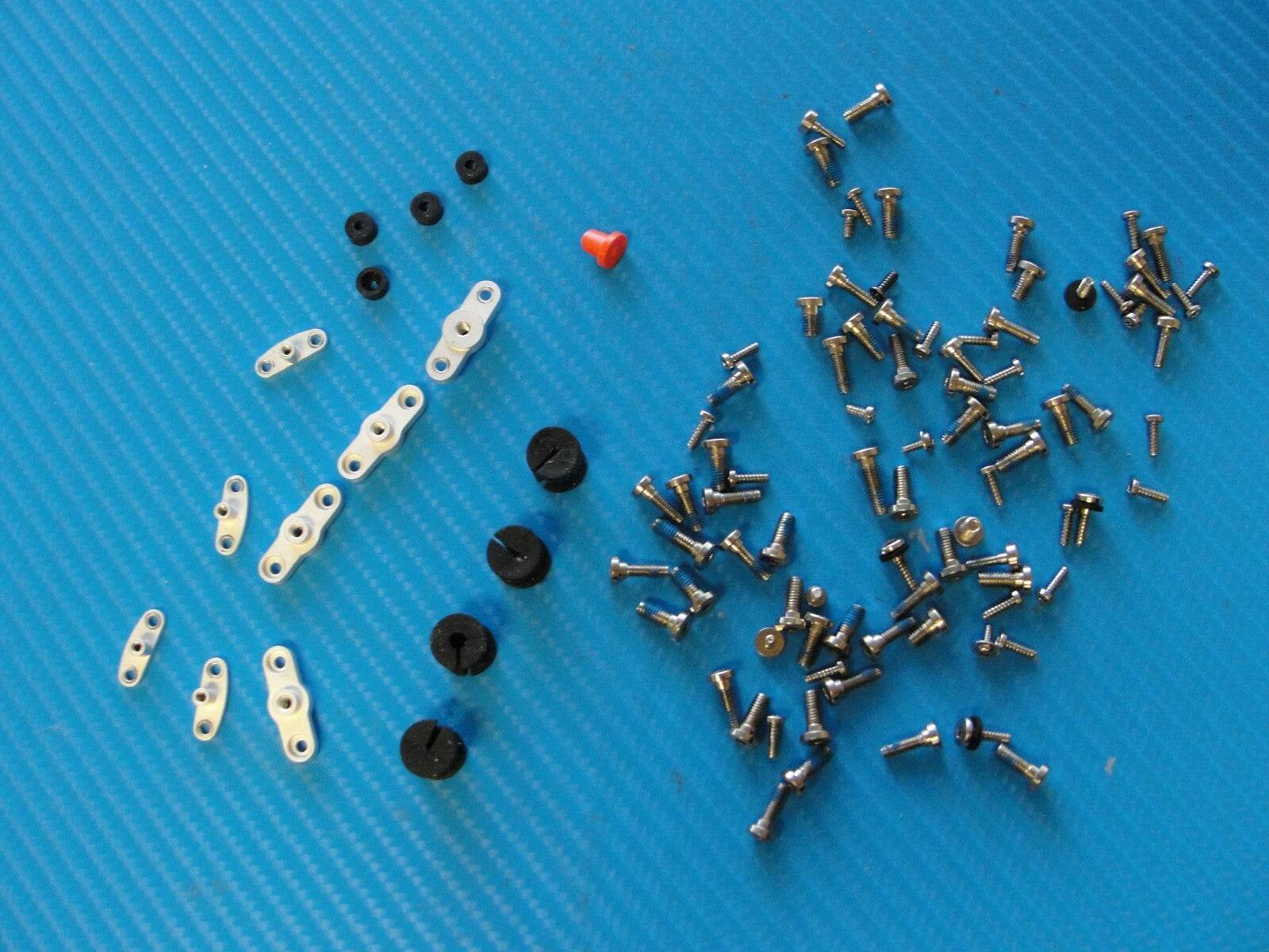 Autel X-Star Premium 4K Drone Set of Screws Screw Brackets Rubber for Repair - Tested Computer Laptop Parts