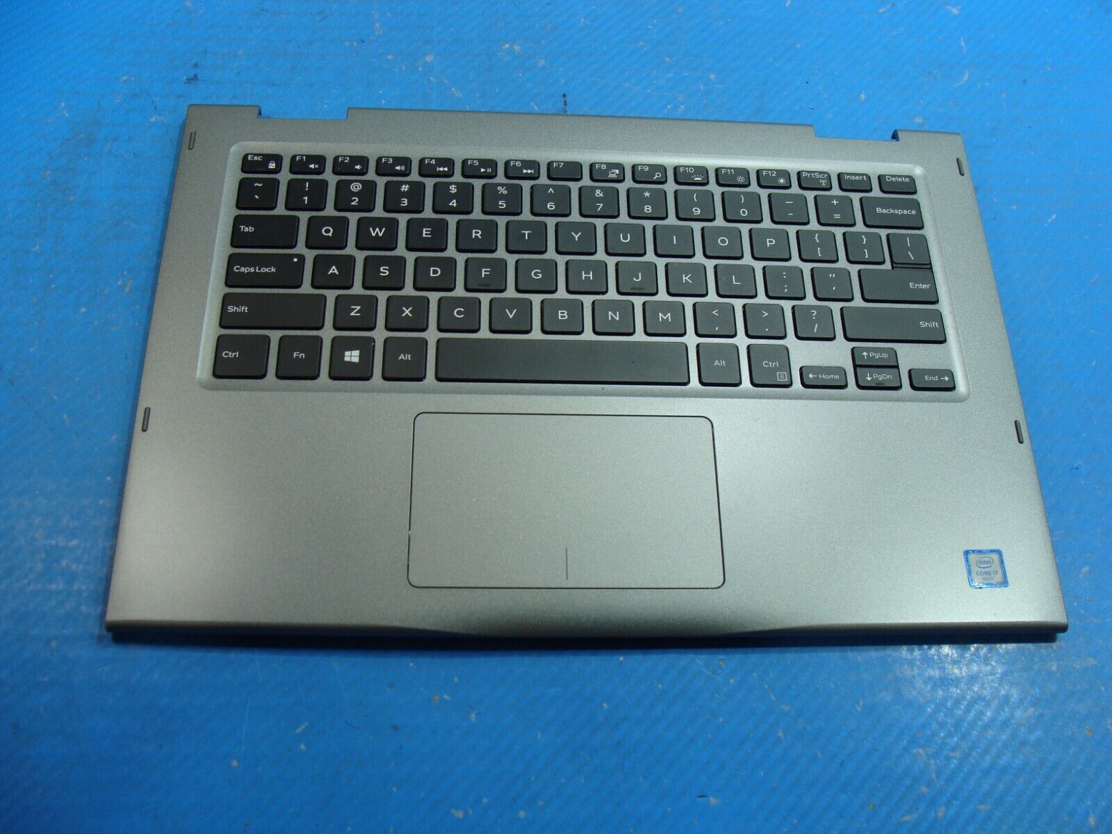 Dell Inspiron 13 5368 13.3