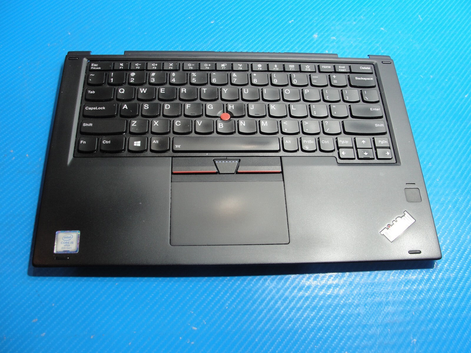 Lenovo ThinkPad X380 Yoga 13.3