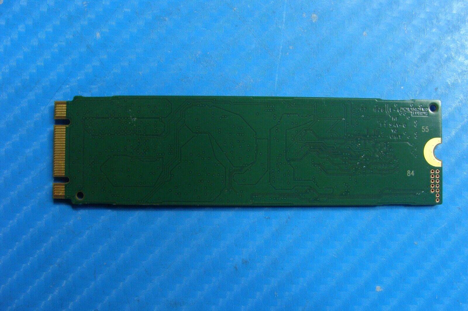 HP 14m-cd0003dx Samsung SATA M.2 128GB SSD MZNLN128HAHQ-000H1 936239-001 - Tested Computer Laptop Parts