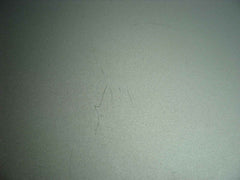 MacBook Air A1466 13" Early 2014 MD760LL/B Bottom Case Silver 923-0443