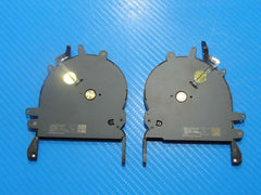 MacBook Pro A1707 15" Mid 2017 MPTR2LL/A Genuine Left & Right Fan 923-01459