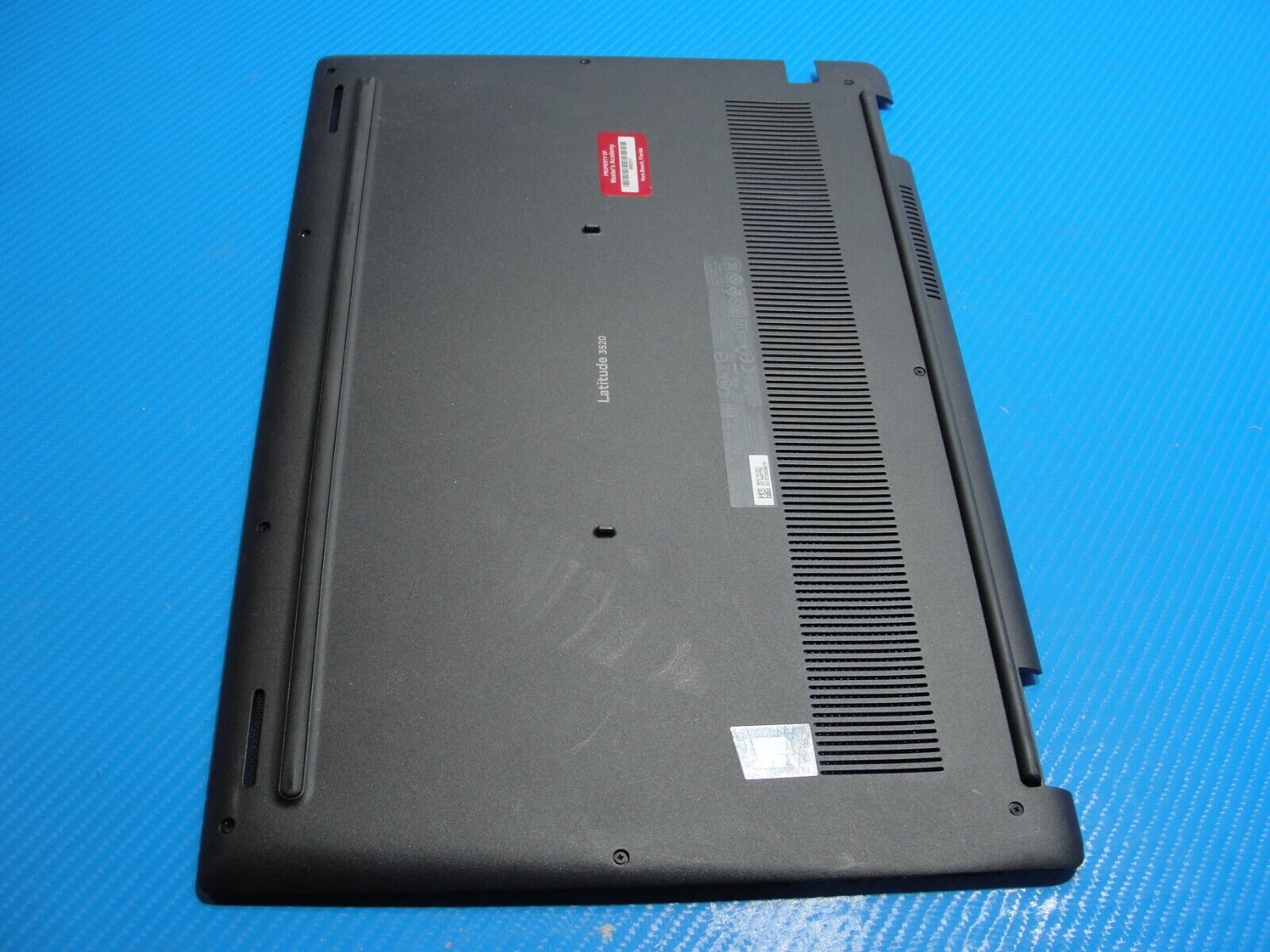 Dell Latitude 15.6