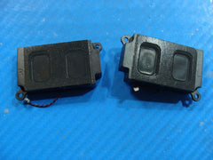 Razer Blade RZ09-0130 01301E41 14" Left & Right Speaker Set Speakers