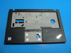 Lenovo ThinkPad P43s 14" Genuine Laptop Palmrest Black AP1AC000100