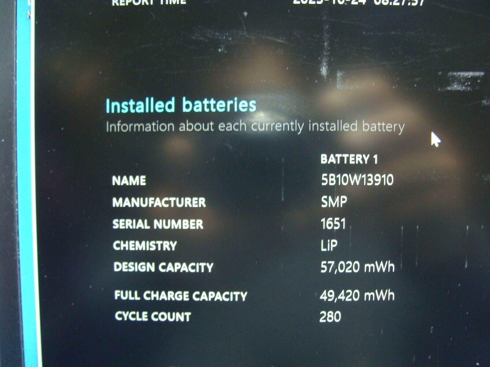 5G in WRTY Lenovo ThinkPad T14 Gen 1 Intel i5-10210U 1.60GHz 8GB RAM 512GB SSD - Tested Computer Laptop Parts