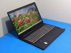 Lenovo IdeaPad 3 15IML05 15.6" 1366x768 TOUCH i3-10110U 2.1GHz 8GB 256Gb +PowrAd