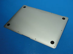 MacBook Air A1466 Early 2015 MJVE2LL/A Silver Bottom Case 923-00505 604-7803-A - Tested Computer Laptop Parts