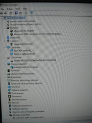 Dell Latitude 5430 14” FHD Intel Core i5-1235U 1.3GHz 16GB 256GB SSD +Charger - Tested Computer Laptop Parts