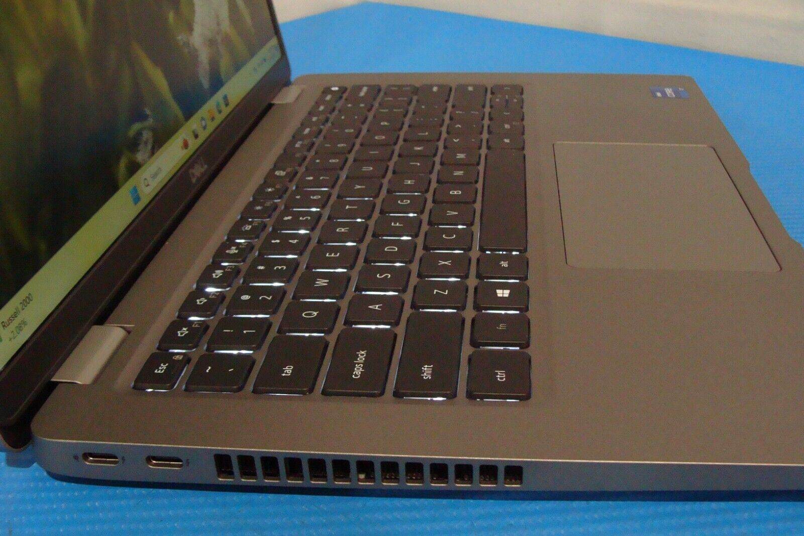 Dell Latitude 14 5420 FHD Intel Core i7 11th Gen 2.8GHz 16GB 512GB SSD Win 11PRO - Tested Computer Laptop Parts