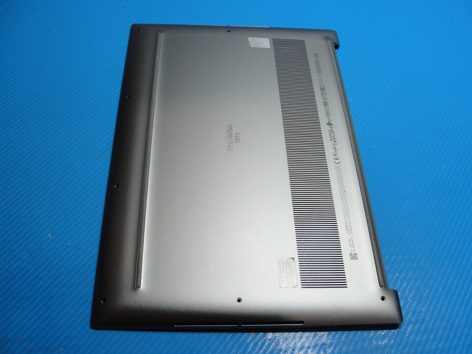 Dell Precision 5560 15.6