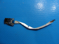 Dell Latitude 7520 15.6" Genuine Laptop Audio Port Board w/Cable LS-K375P