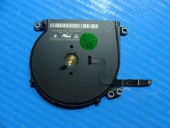 MacBook Air A1465 11" 2015 MJVM2LL/A MJVP2LL/A CPU Cooling Fan 923-00500