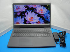 Dell Inspiron 3501 15.6”FHD Core i3-1115G4 3GHz 8GB SSD Reset 128GB+Charger - Tested Computer Laptop Parts