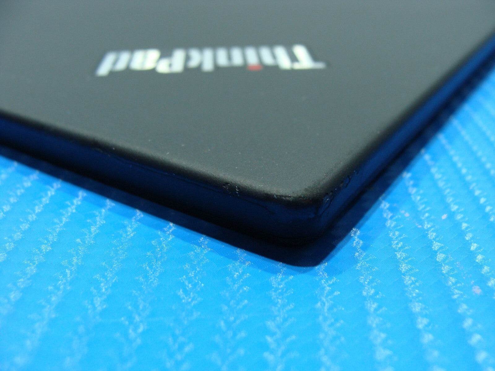 Lenovo ThinkPad 15.6” T580 OEM Laptop LCD Back Cover w/Front Bezel 01YU622 - Tested Computer Laptop Parts