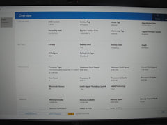 Dell Latitude 5420 14” FHD Intel Core i5-1145G7 2.6GHz 16GB 128GB SSD + Charger - Tested Computer Laptop Parts