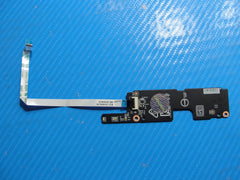 MSI GP75 Leopard 9SD 17.3" Touchpad Button Board w/Cable MS-16P7A