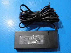 Genuine HP 150W AC Adapter Charger – 19.5V 7.7A – 4.5mm × 3.0mm Blue Tip - Tested Computer Laptop Parts